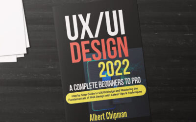 UX/UI Design 2022