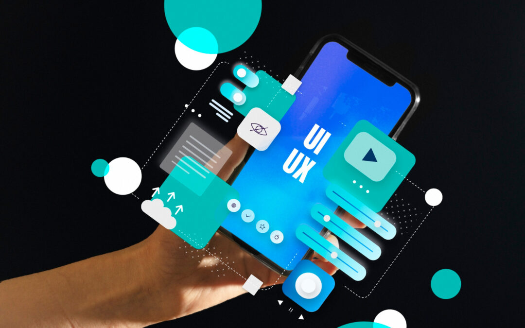 UX/UI Design : Créer des expériences utilisateurs inoubliables