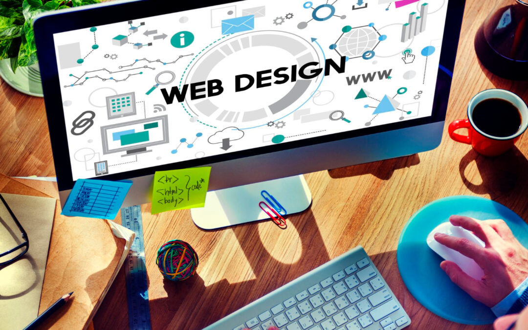 Quel est l’intérêt d’un site internet pour votre entreprise en 2024 ?